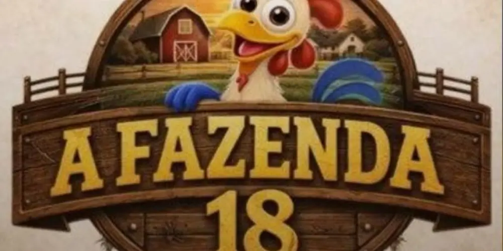 Imagem do grupo de WhatsApp 🎑A FAZENDA 18😱🔥