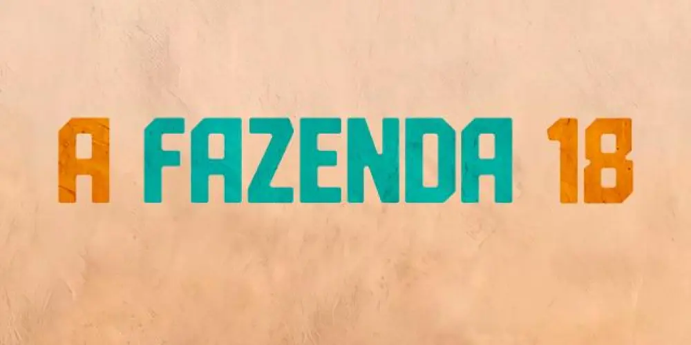 Imagem do grupo de WhatsApp A Fazenda 18 | Comentários ✓
