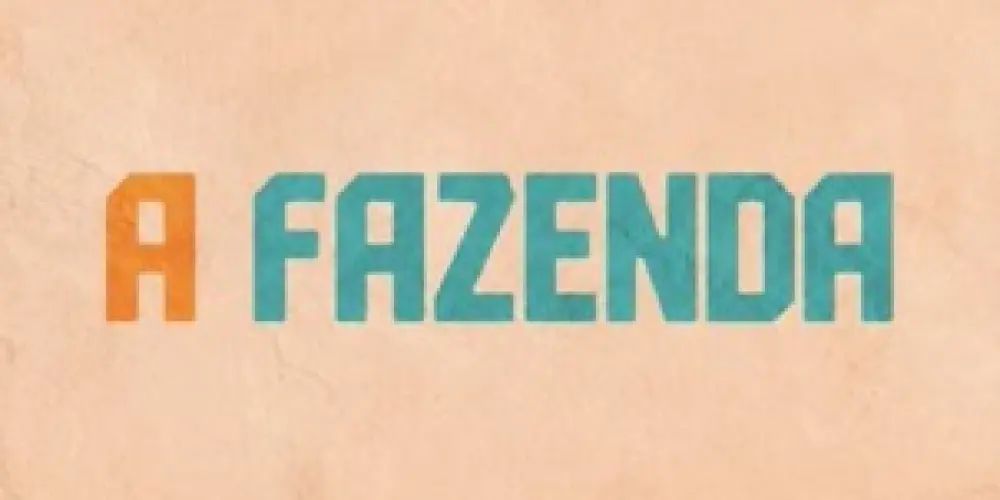 Imagem do grupo de WhatsApp A FAZENDA 18 (grupo oficial)