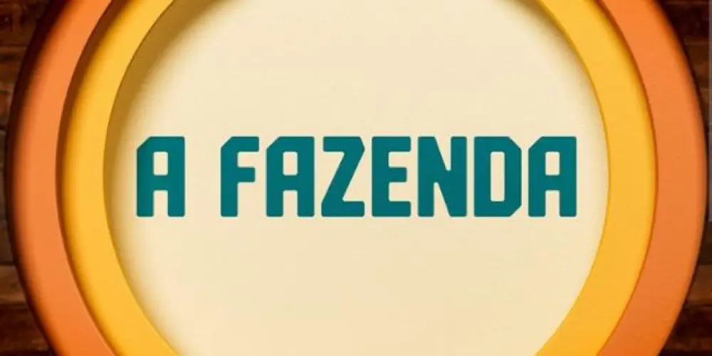 Imagem do grupo de WhatsApp A FAZENDA 🤠🤠