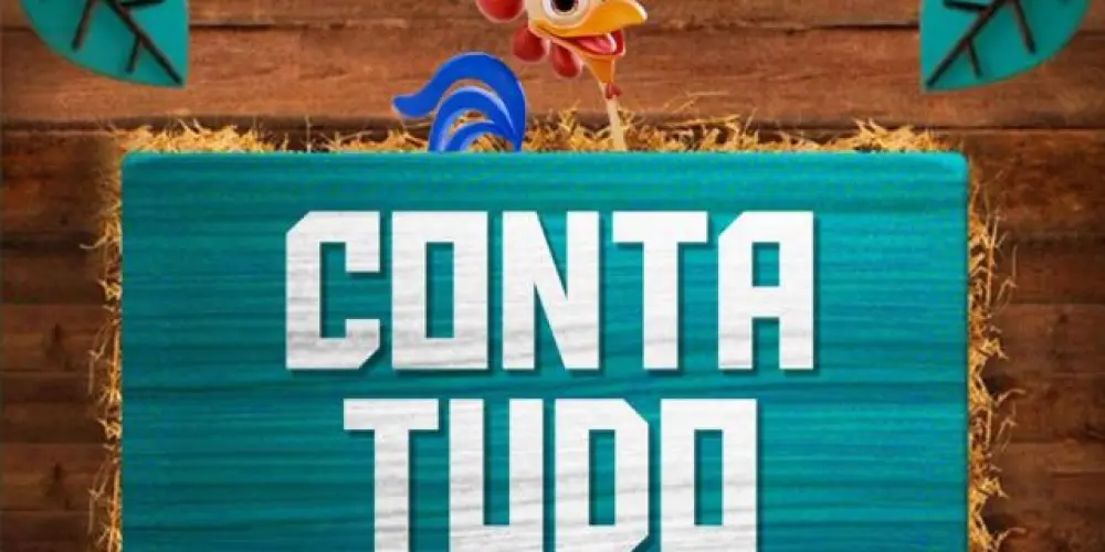 Imagem do grupo de WhatsApp A FAZENDA ❗️CHEGA JUNTO