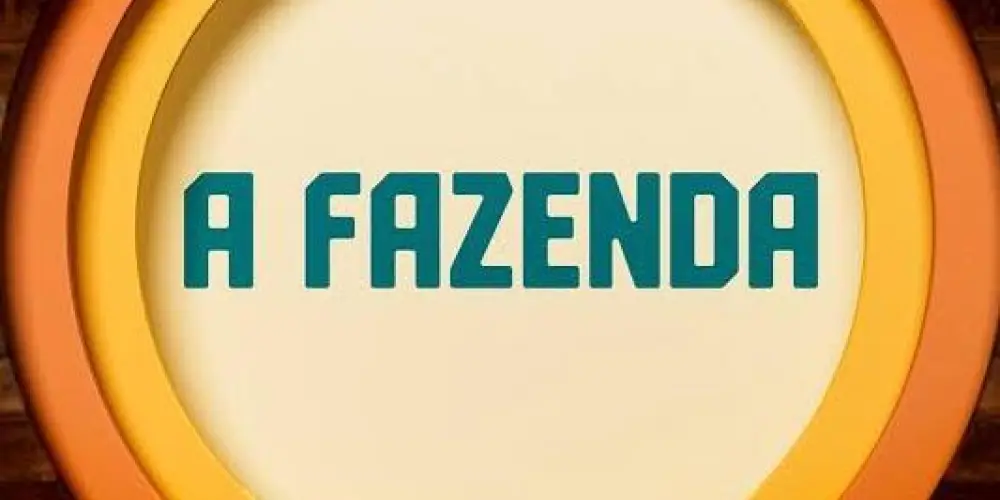 Imagem do grupo de WhatsApp A Fazenda | Comentários ✓