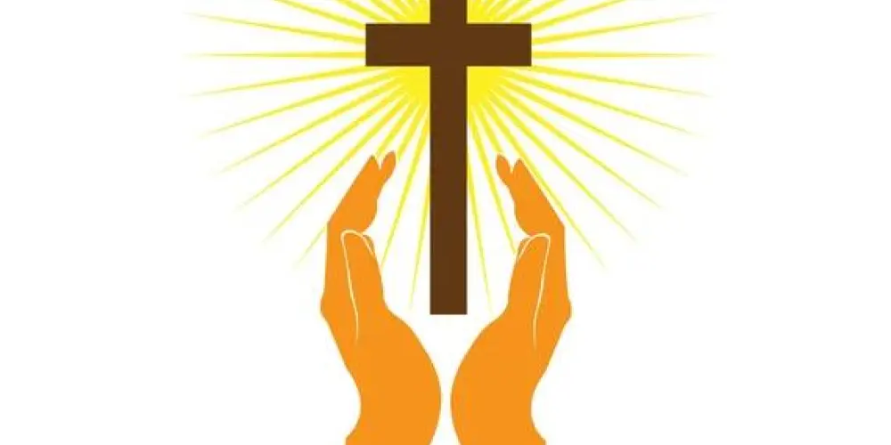 Imagem do grupo de WhatsApp 🙏 A FÉ CRISTÃ 🙏