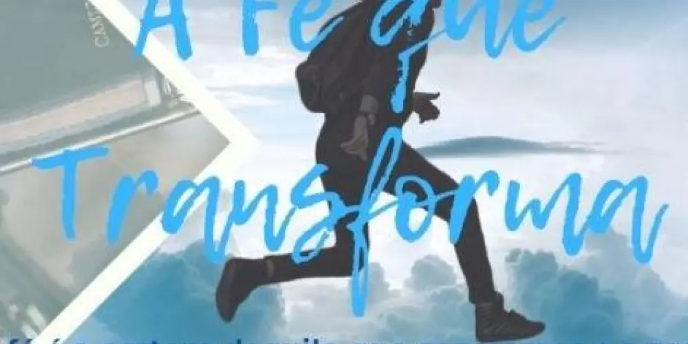 Imagem do grupo de WhatsApp À  FÉ QUE TRANSFORMA🙏🏻🙇🏽