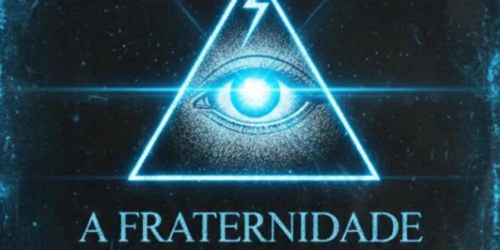 Imagem do grupo de WhatsApp △ A Fraternidade do Raio Real  △ ⚖️🌹