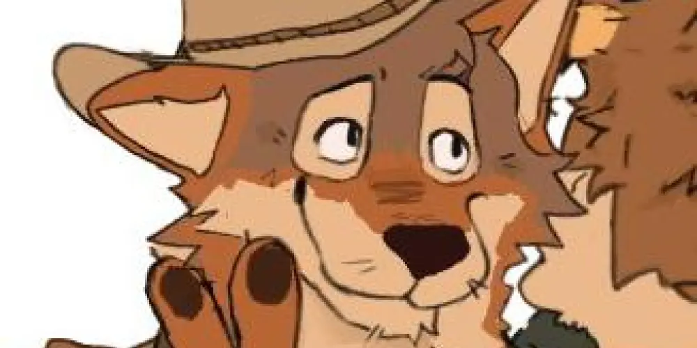 Imagem do grupo de WhatsApp 🇧🇷🐾~ 𝑳𝒆𝒈𝒊ã𝒐 𝒅𝒐𝒔 FURRYS 𝑩𝑹 ~🐾🇧🇷