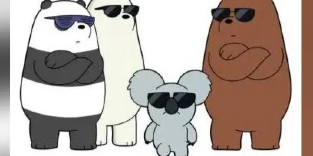 Imagem do grupo de WhatsApp A Gangue do bem