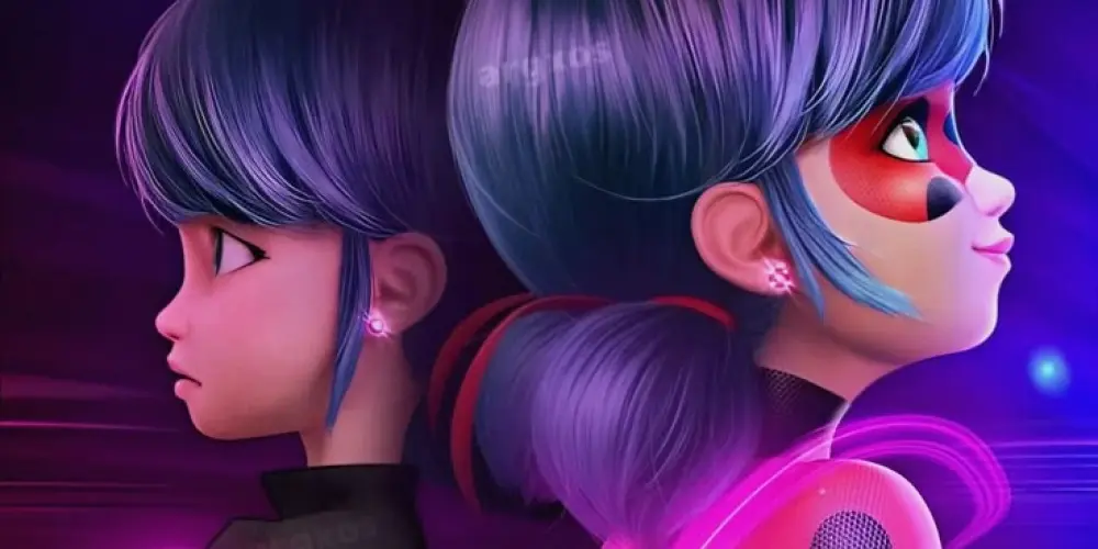 Imagem do grupo de WhatsApp A GRANDE ALIANÇA MIRACULOSOS 🐞