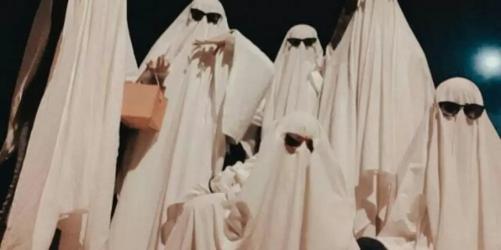 Imagem do grupo de WhatsApp A Grande Família 2.0