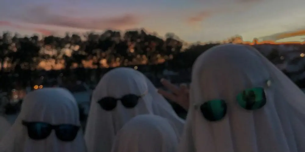 Imagem do grupo de WhatsApp A grande família