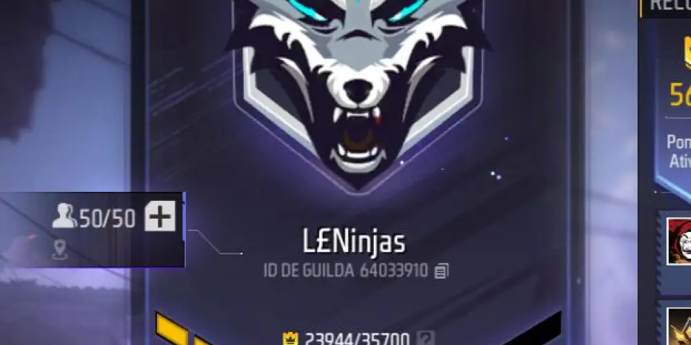 Imagem do grupo de WhatsApp Ä GŪïLDÂ l\lï\/Ël_  /3 🤞😎🔊