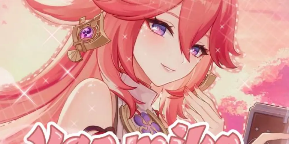 Imagem do grupo de WhatsApp 🌸 ✨ 𝕐αҽ 𝕄ιƙσ ℂҽɳƚҽɾ ✨ ⛩️ 2.0