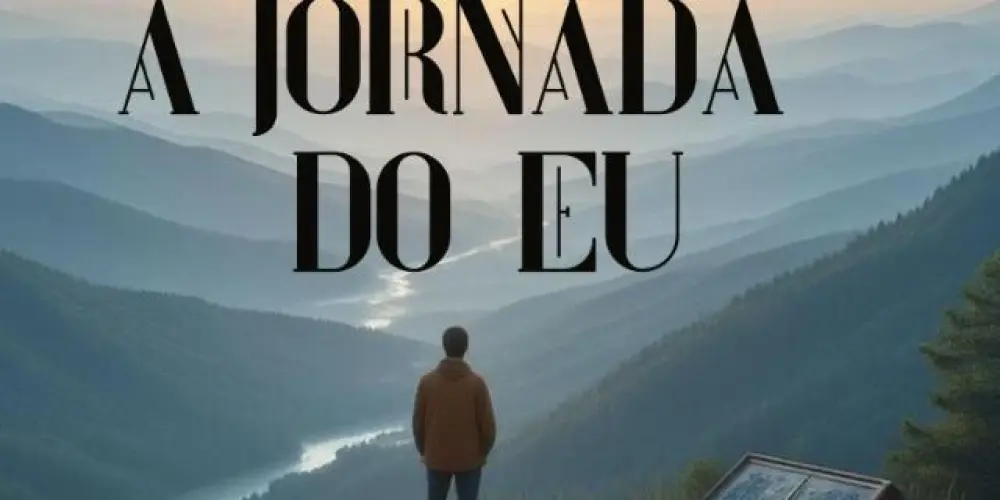 Imagem do grupo de WhatsApp ✨A JORNADA DO EU ✨( Em Busca do Autoconhecimento)