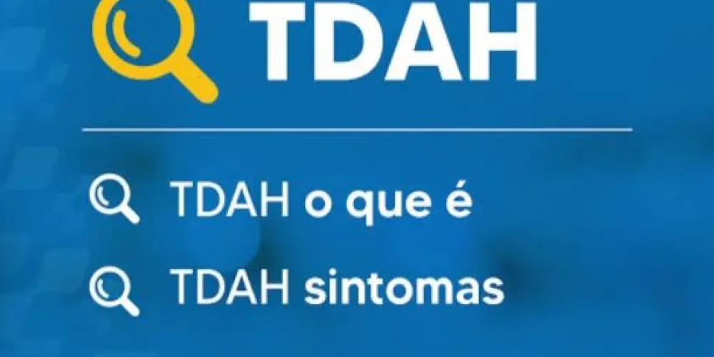 Imagem do grupo de WhatsApp A luta contra o tdh