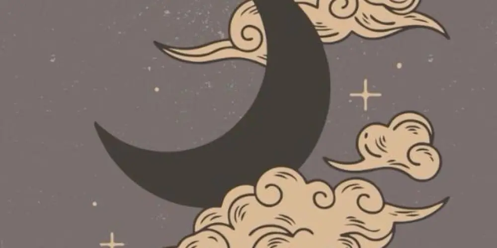 Imagem do grupo de WhatsApp ══✦ A Luz da Lua ✦══  boas vindas