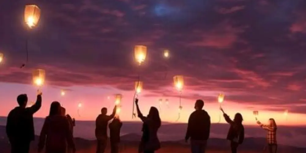 Imagem do grupo de WhatsApp ★♥️A m i g o s ♥️★