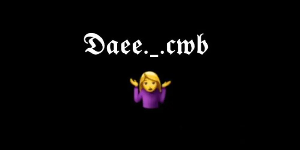 Imagem do grupo de WhatsApp A MELHOR CONTA DE CWB 02