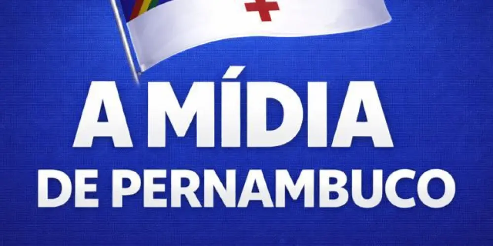 Imagem do grupo de WhatsApp A mídia de Pernambuco