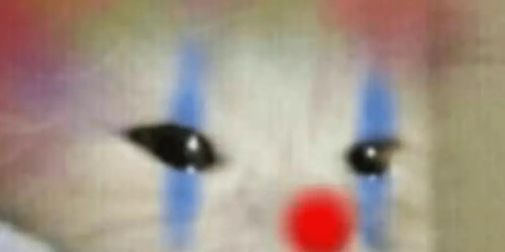 Imagem do grupo de WhatsApp A minha mente fica a milhão