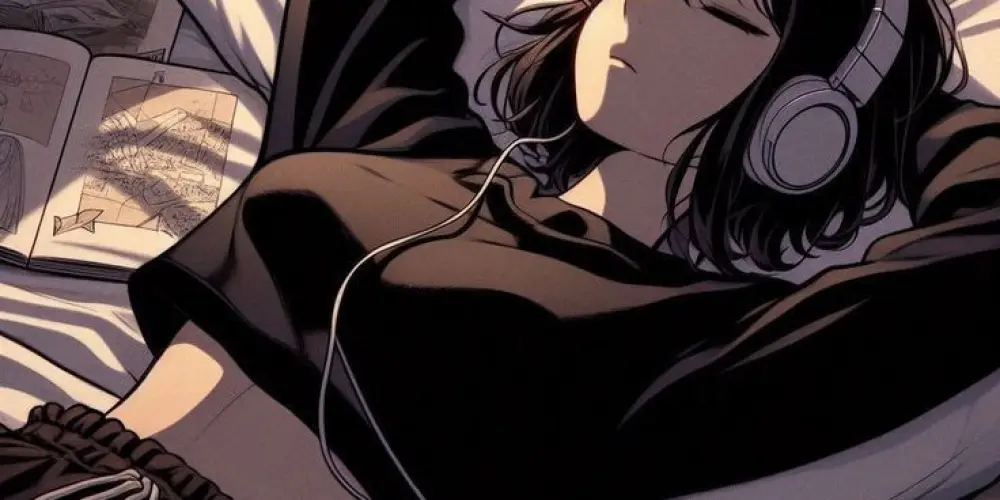 Imagem do grupo de WhatsApp A música e a minha única esperança nesse mundo 🎼🎵