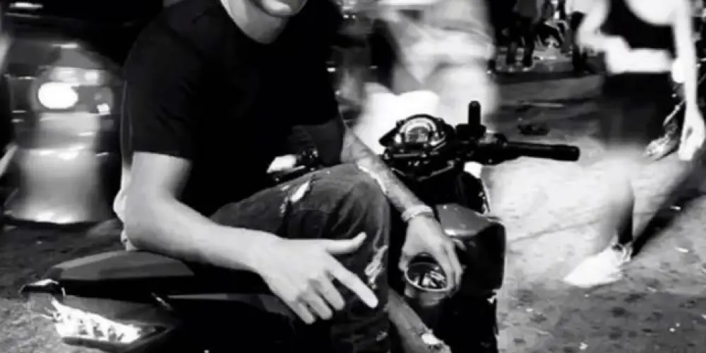 Imagem do grupo de WhatsApp A nata