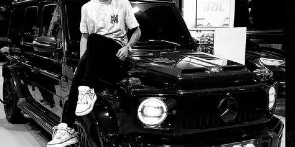 Imagem do grupo de WhatsApp A nata 🍀