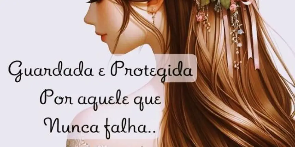 Imagem do grupo de WhatsApp A noiva de Cristo