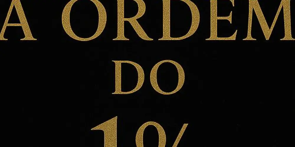 Imagem do grupo de WhatsApp A Ordem Do 1%