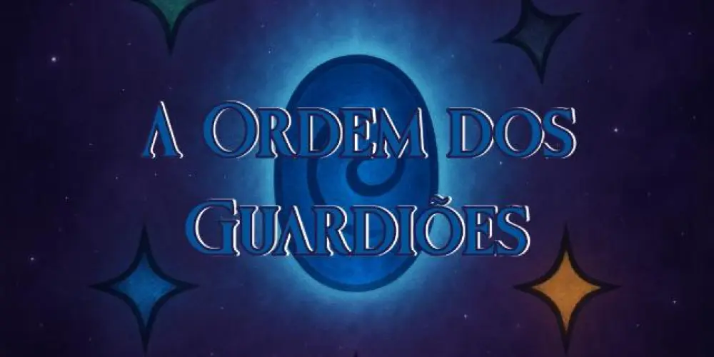 Imagem do grupo de WhatsApp A Ordem dos Guardiões ⚔️