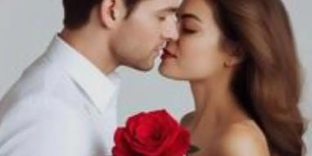 Imagem do grupo de WhatsApp A procura de um relacionamento 💑