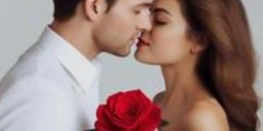 Imagem do grupo de WhatsApp A procura de um relacionamento 💕💕