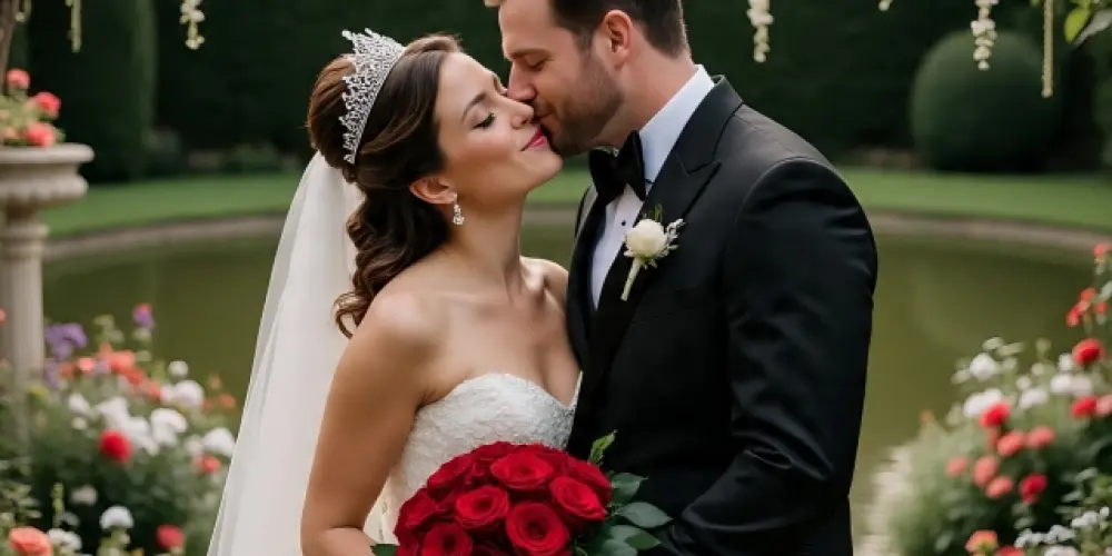 Imagem do grupo de WhatsApp A PROCURA DO PAR PERFEITO 🥹💍