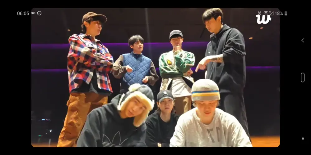 Imagem do grupo de WhatsApp A prova de bala