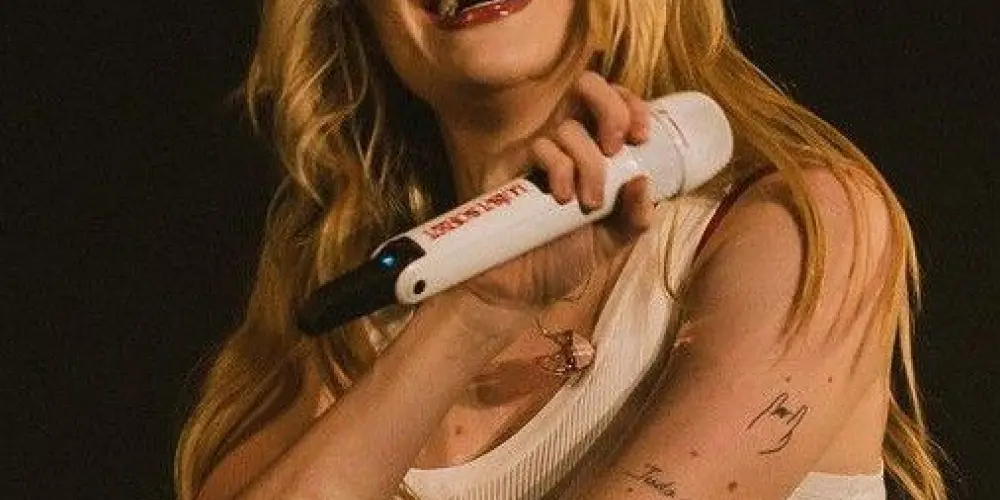 Imagem do grupo de WhatsApp A Rainha do camarote