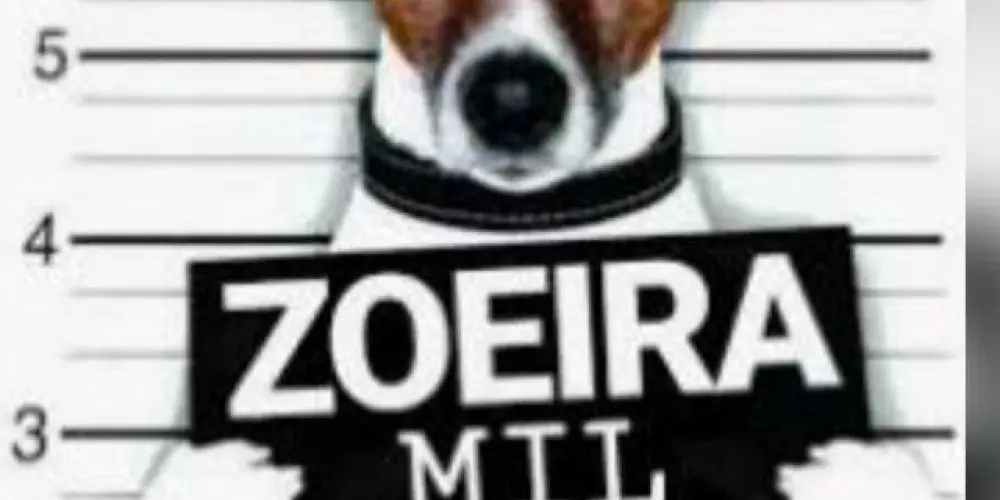 Imagem do grupo de WhatsApp A resenha 24 hrs 🤪