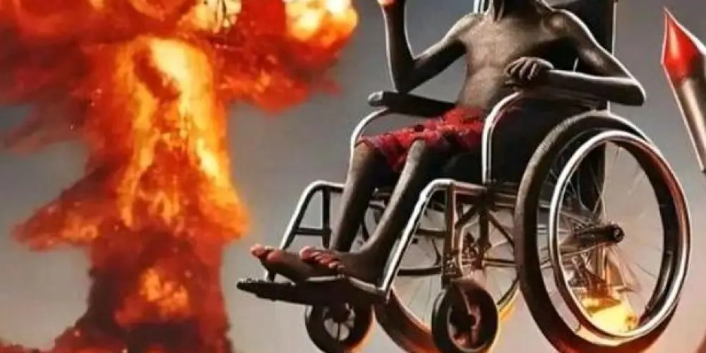 Imagem do grupo de WhatsApp A resenha dos analfabéticos