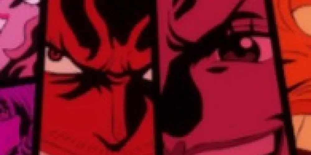 Imagem do grupo de WhatsApp A Revolução