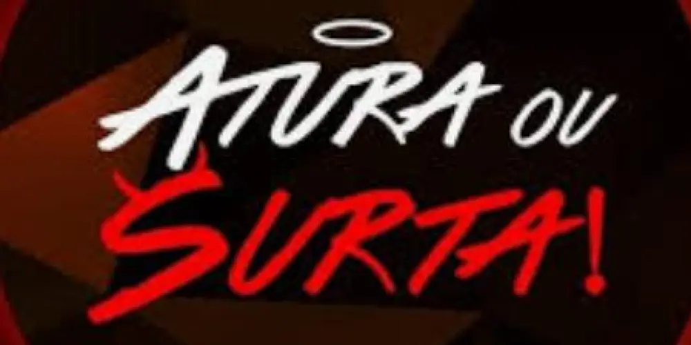 Imagem do grupo de WhatsApp Aᴛᴜʀᴀ ᴏᴜ sᴜʀᴛᴀ ✨