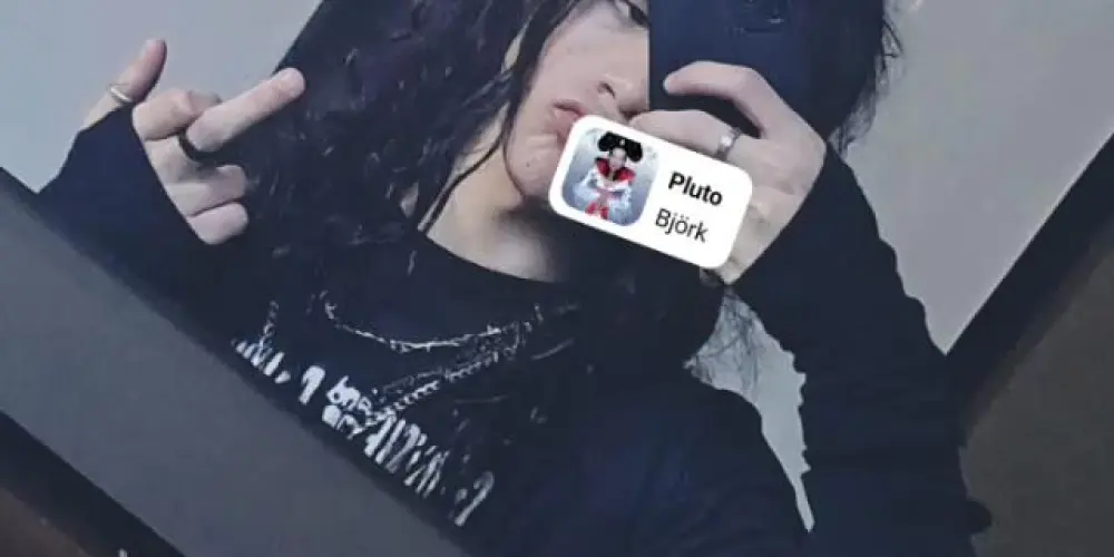 Imagem do grupo de WhatsApp A SEITA