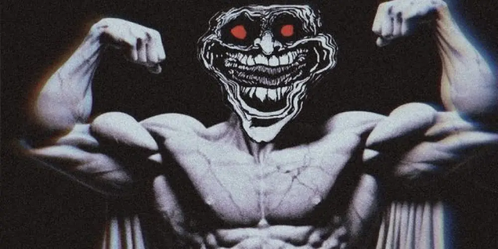 Imagem do grupo de WhatsApp A SEITA