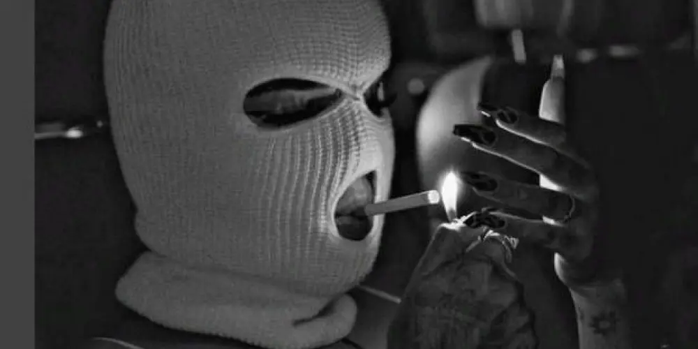 Imagem do grupo de WhatsApp A Tribo 💯♨️