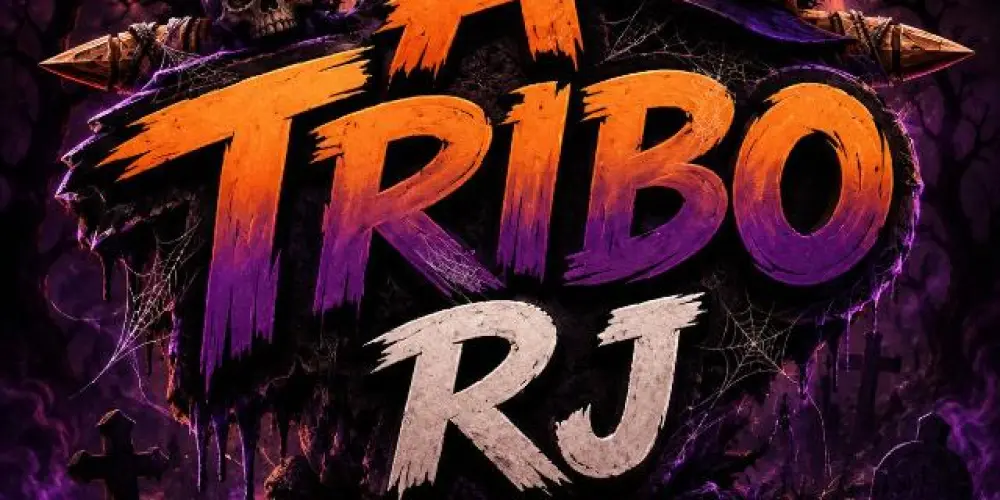 Imagem do grupo de WhatsApp A TRIBO RJ💛🖤🏹