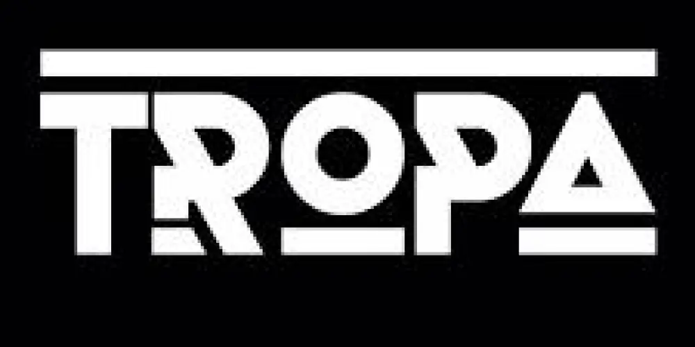 Imagem do grupo de WhatsApp A Tropa