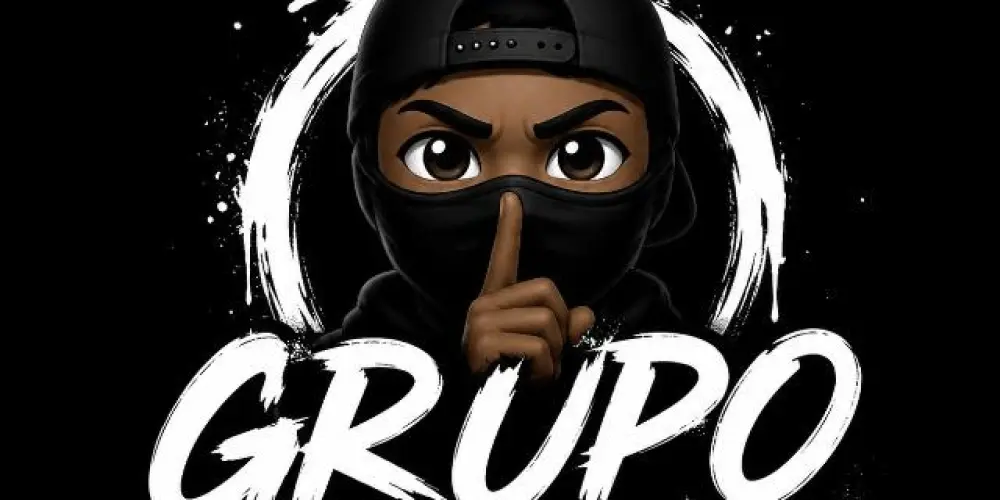 Imagem do grupo de WhatsApp À TROPA