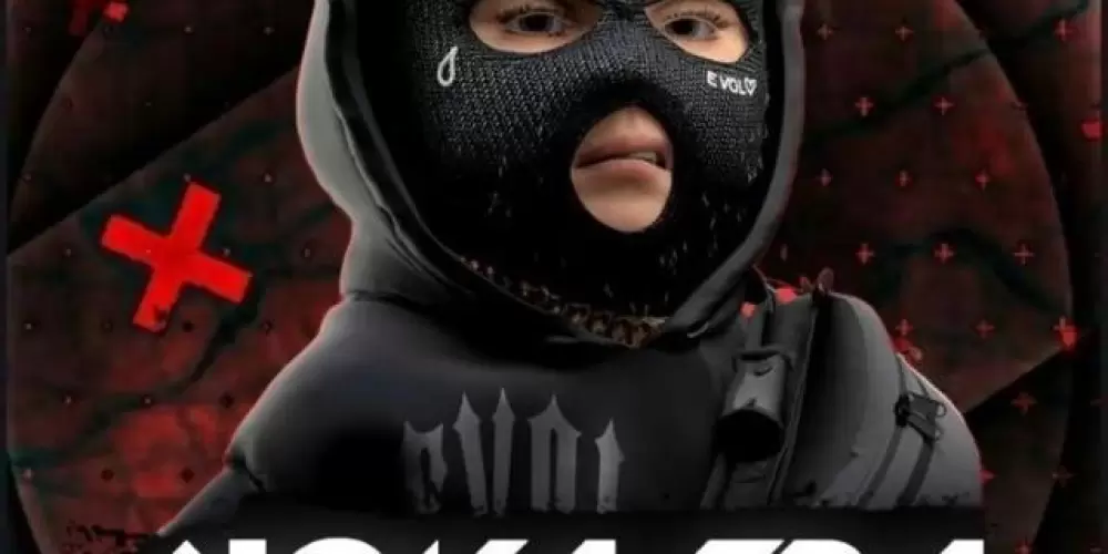 Imagem do grupo de WhatsApp A TROPA DA _085🥋👺
