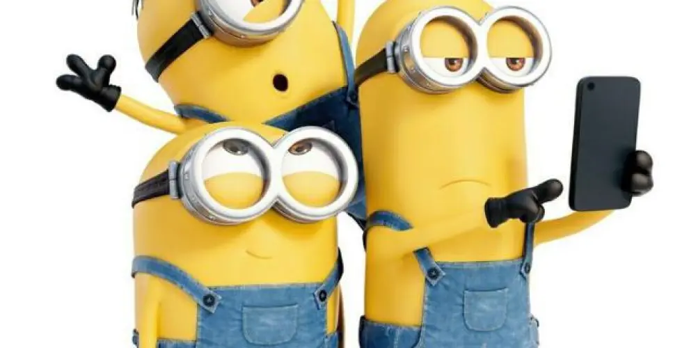 Imagem do grupo de WhatsApp A Tropa da Amizade 💛