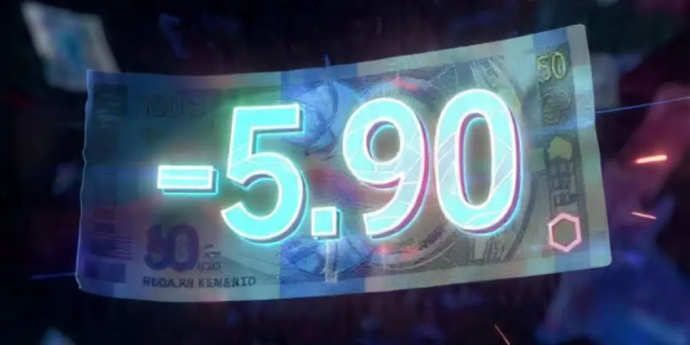 Imagem do grupo de WhatsApp A TROPA DO -5.90 🏆🔥