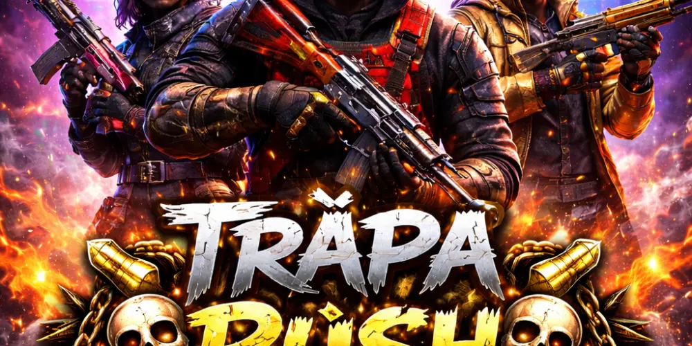 Imagem do grupo de WhatsApp 𝘛𝘳ä𝘱𝘢 𝘙ü𝘴𝘩