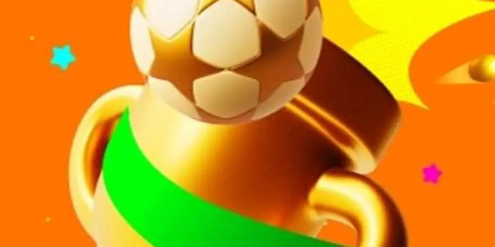 Imagem do grupo de WhatsApp A união faz o Prêmio ⚽🎁