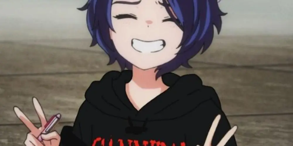 Imagem do grupo de WhatsApp A vida é uma festa